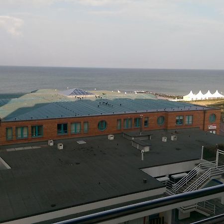 Top Appartements Roth Am Strande Westerland Kültér fotó