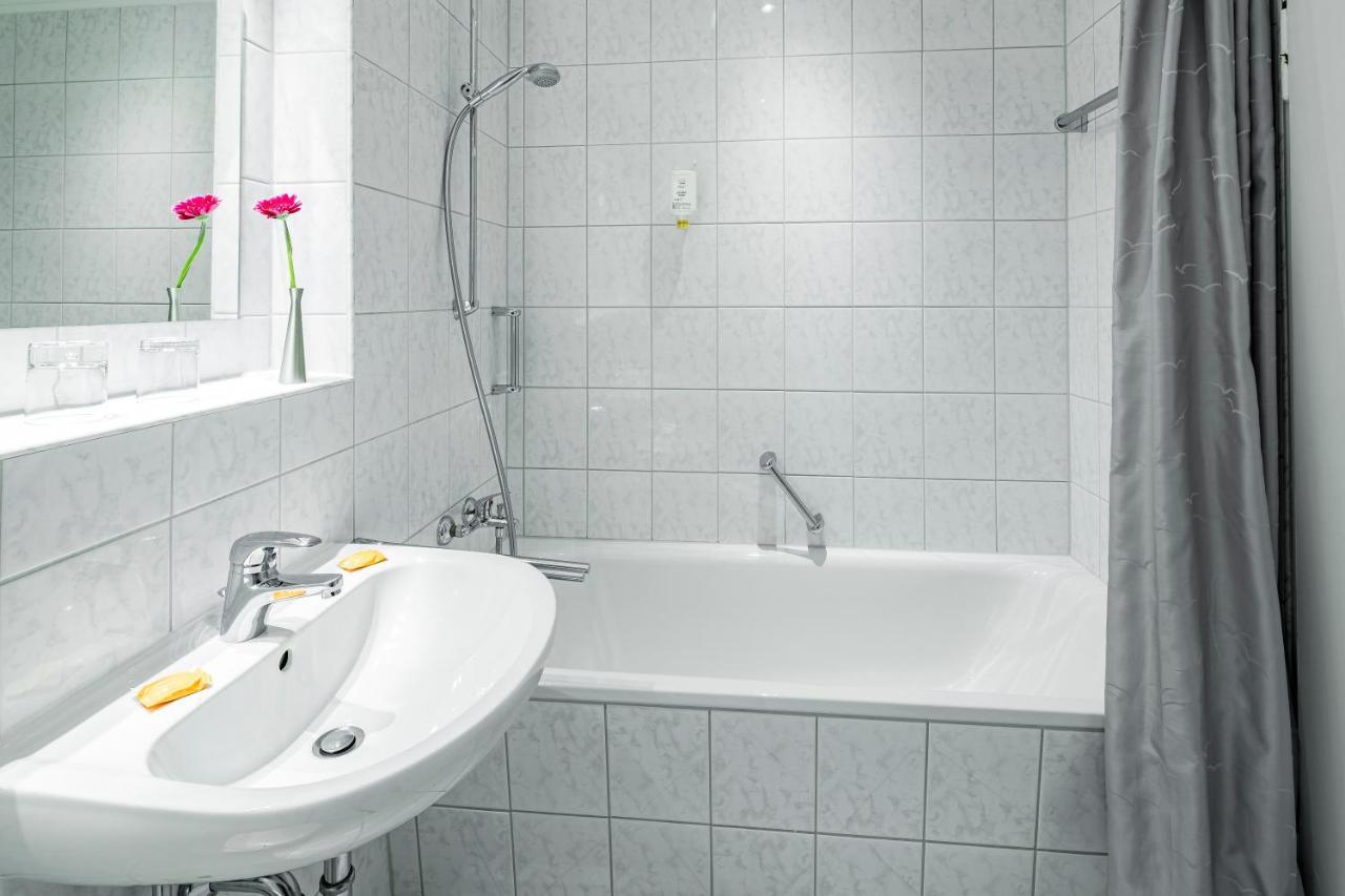 Top Appartements Roth Am Strande Westerland Kültér fotó
