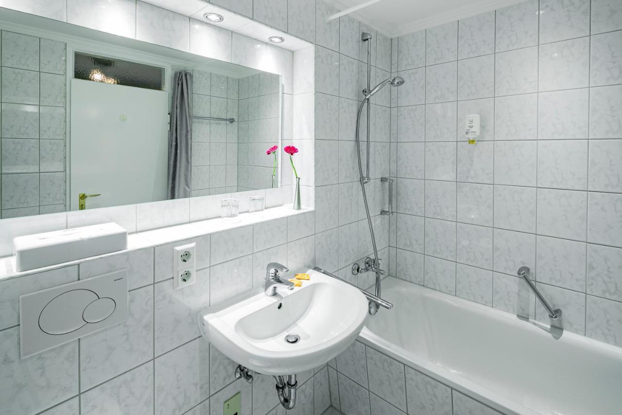 Top Appartements Roth Am Strande Westerland Kültér fotó