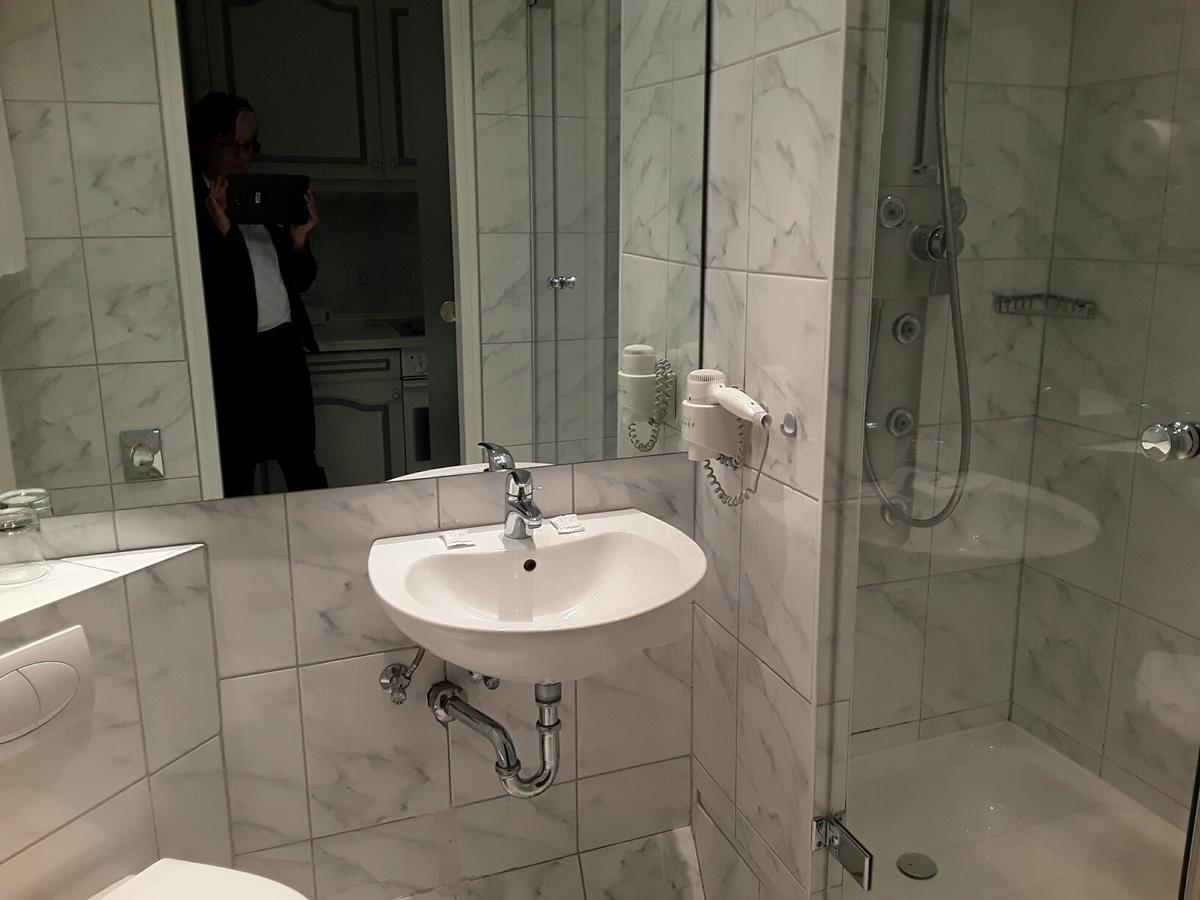 Top Appartements Roth Am Strande Westerland Kültér fotó